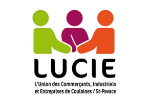 Club d'entreprises Lucie saint pavace et coulaines Le Mans